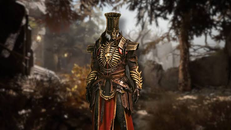 Mistfall Hunter Armor Guide: Best Gear and Equipment